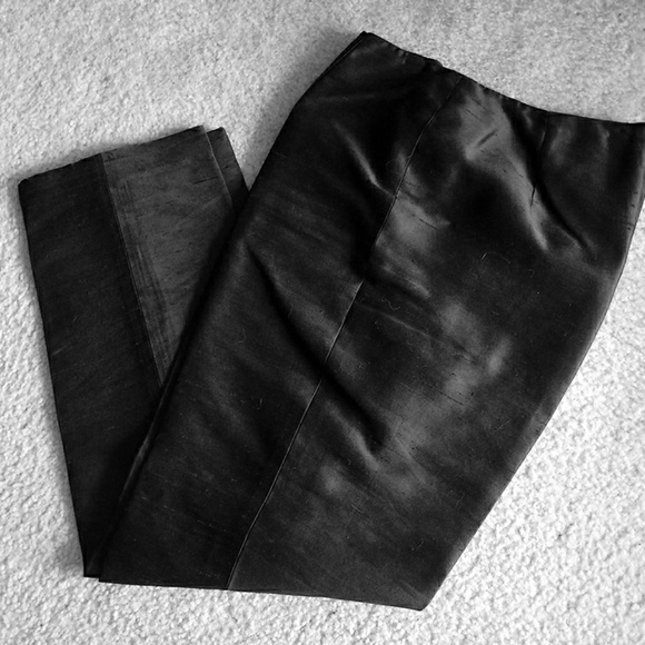 Oscar de la Renta Pants - Oscar de la Renta Slacks